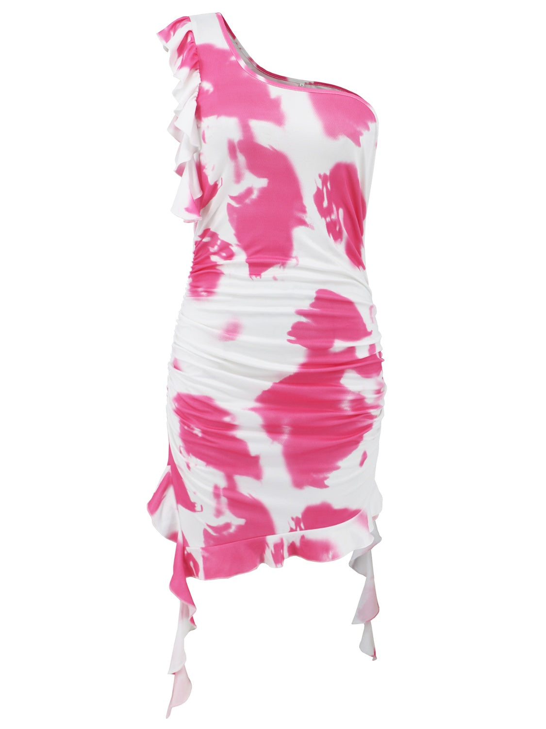 The Aura Dress