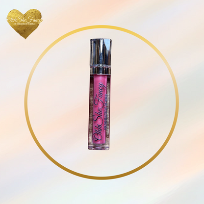 OhhSheFancy Vegan Lip Gloss