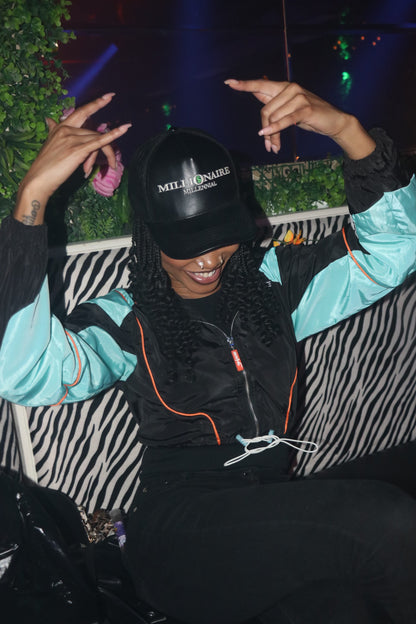 MMAB Signature Hat