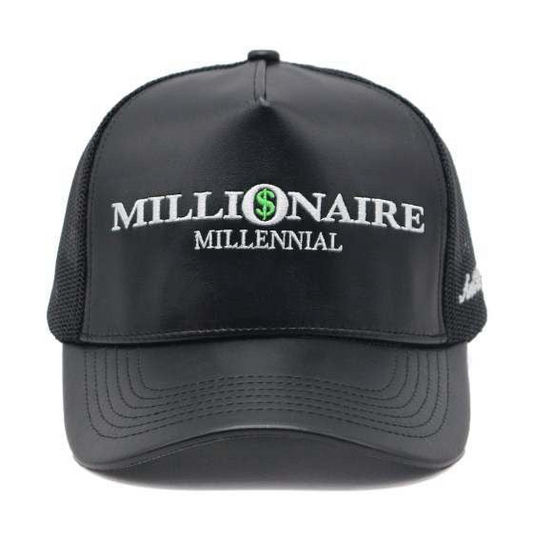 MMAB Signature Hat